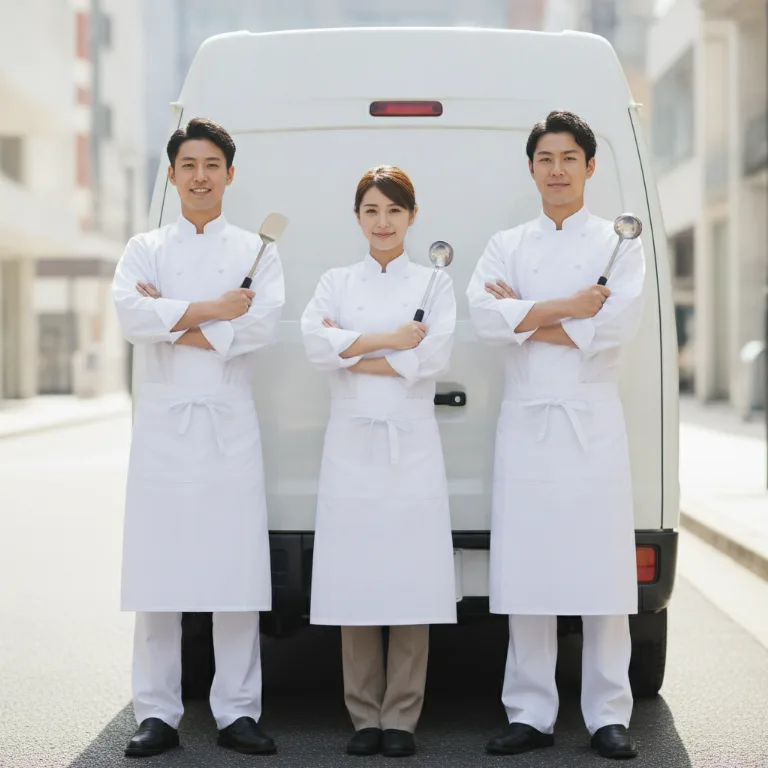 ケータリング 三木市